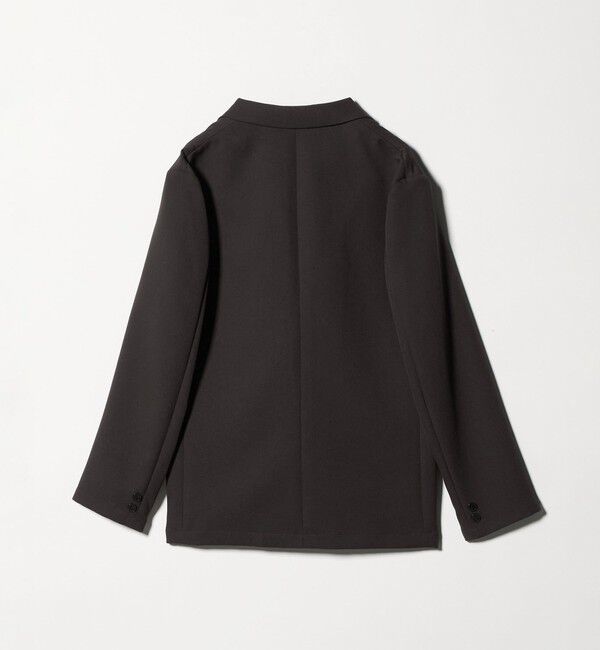 BEAUTY&YOUTH UNITED ARROWS「東レ/TORAY ワルツ コンフォート ジャケット セットアップ対応 ヨコストレッチ ウォッシャブル」|テーラードジャケット|