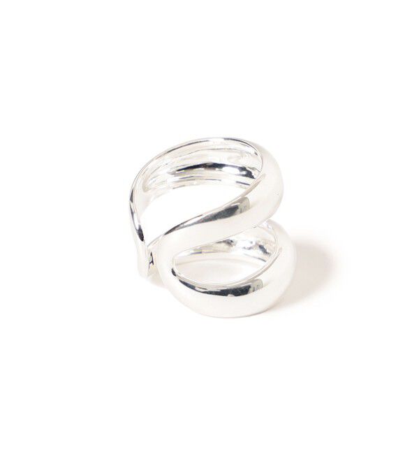 Demi-Luxe BEAMS 「PHILIPPE AUDIBERT / Elkin リング」|その他|