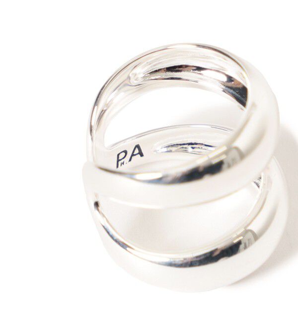 Demi-Luxe BEAMS 「PHILIPPE AUDIBERT / Elkin リング」|その他|