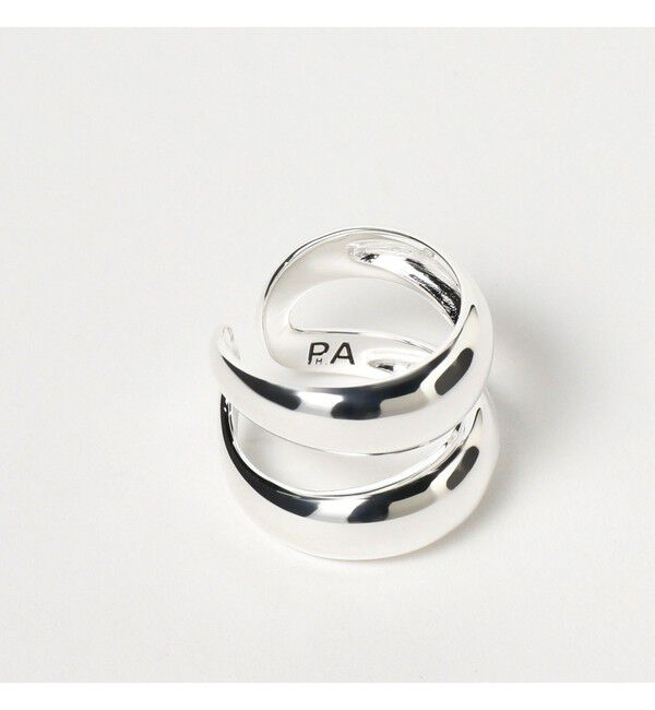 Demi-Luxe BEAMS 「PHILIPPE AUDIBERT / Elkin リング」|その他|