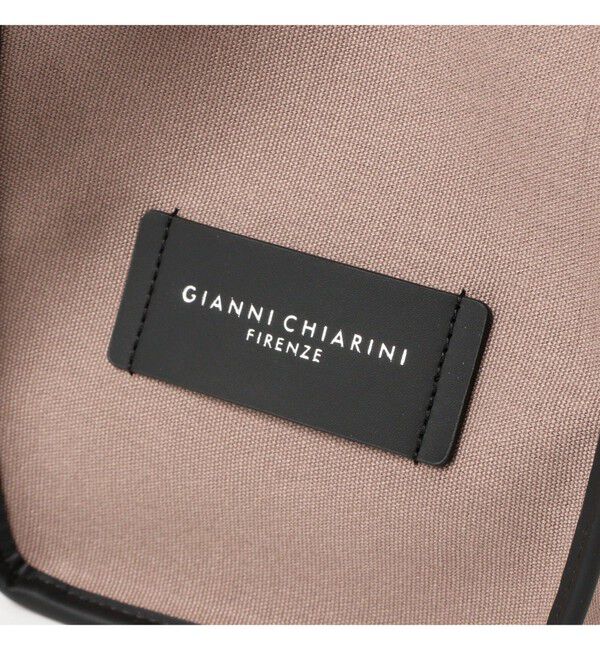 Demi-Luxe BEAMS 「GIANNI CHIARINI / MARCHELLA トートバッグ M」|トートバッグ|