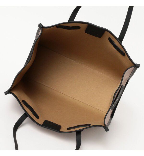 Demi-Luxe BEAMS 「GIANNI CHIARINI / MARCHELLA トートバッグ M」|トートバッグ|