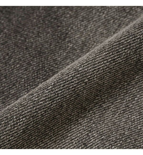 BEAMS「BEAMS / ワイドフィット デニムパンツ」|デニム|