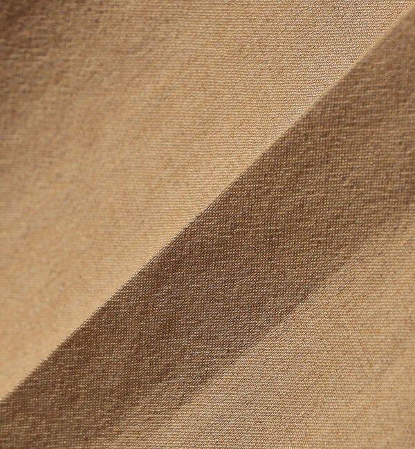 SHIPS for women「〈手洗い可能〉FUNCTIONAL テーパード パンツ（セットアップ対応）」|その他|