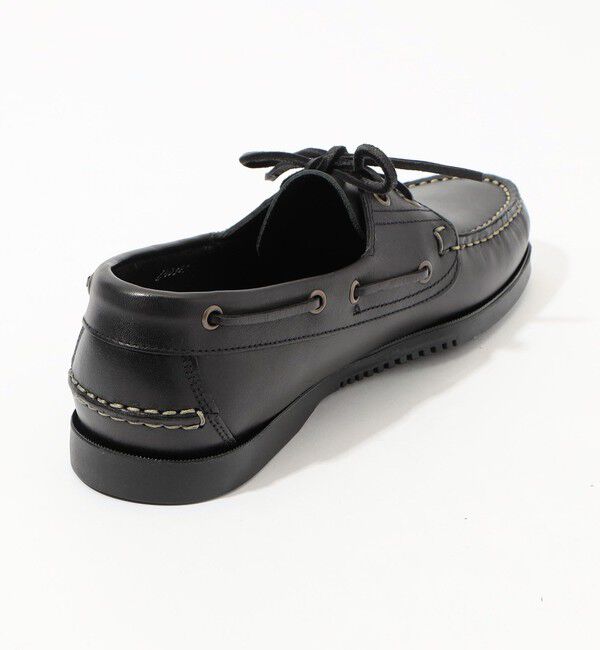 TOMORROWLAND GOODS「Paraboot BARTH モカシンシューズ」|デッキシューズ|