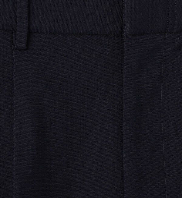 GALERIE VIE「コットンオックスストレッチ イージータックパンツ」|その他|