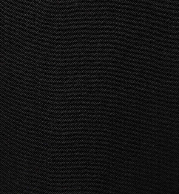 DES PRES「レーヨンサテン クルーネックプルオーバー」|シャツ・ブラウス|