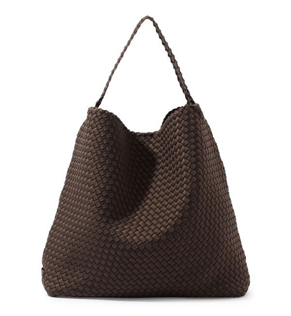 バッグ NAGHEDI Nomad Hobo Nomad Large Hobo | Onyx