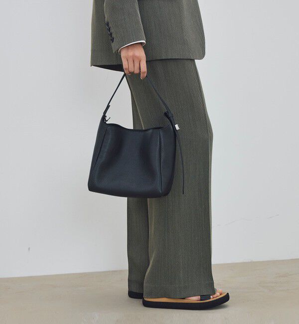 TOMORROWLAND GOODS「LORISTELLA EVA ショルダーバッグ」|ショルダー・メッセンジャー|