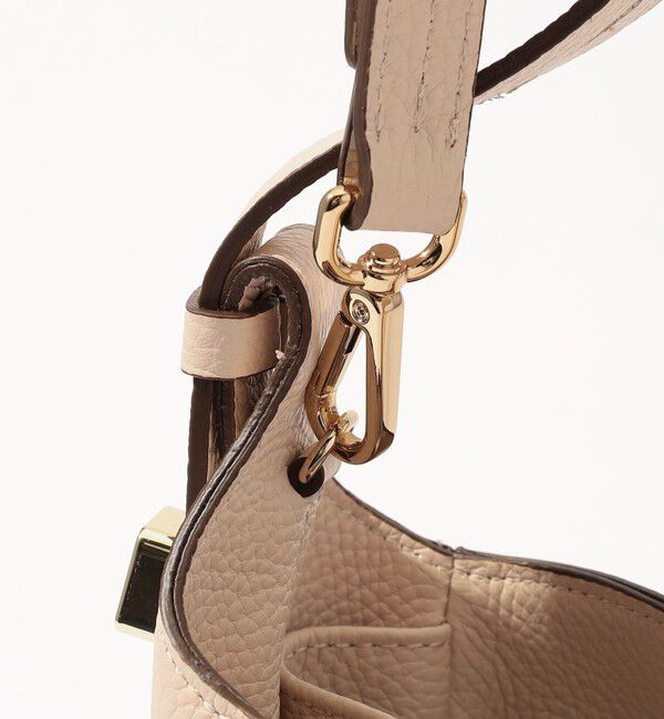 TOMORROWLAND GOODS「LORISTELLA EVA ショルダーバッグ」|ショルダー・メッセンジャー|