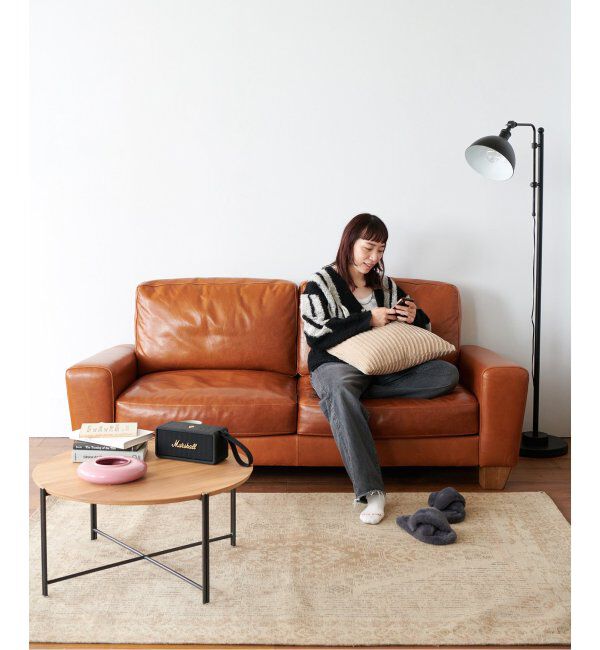 ACME「VINE YARD RUG 140x200 バインヤード ラグ」|その他|