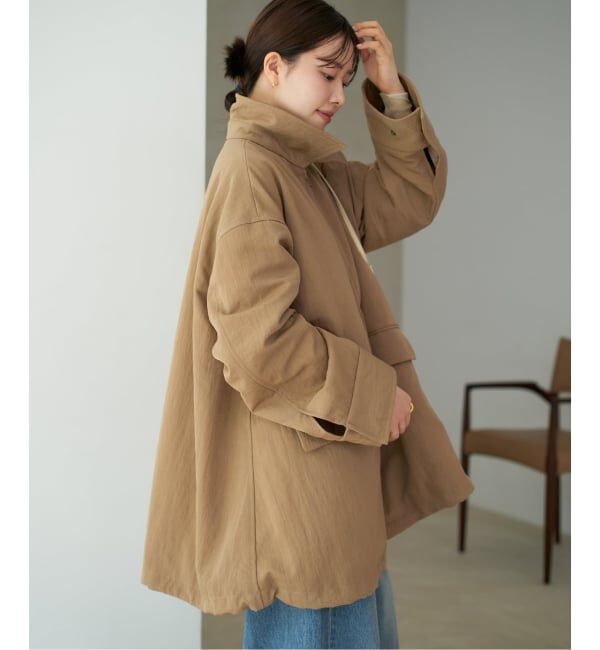 追加》テントブルゾン 2（Plage）｜ルミネのファッション通販