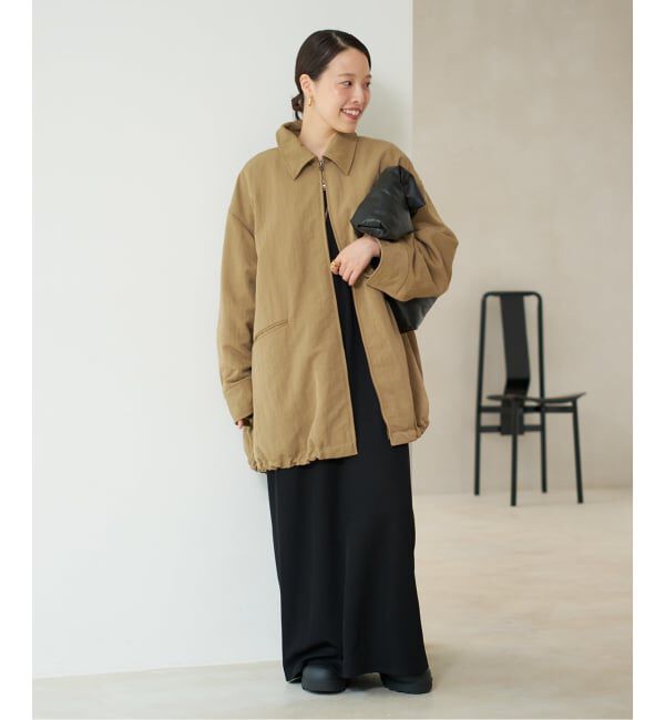 追加》テントブルゾン 2（Plage）｜ルミネのファッション通販