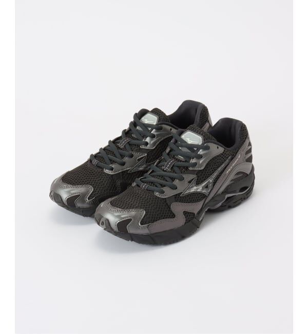 IENA「MIZUNO/ミズノ WAVE RIDER 10 スニーカー D1GA2104/2431」|スニーカー|