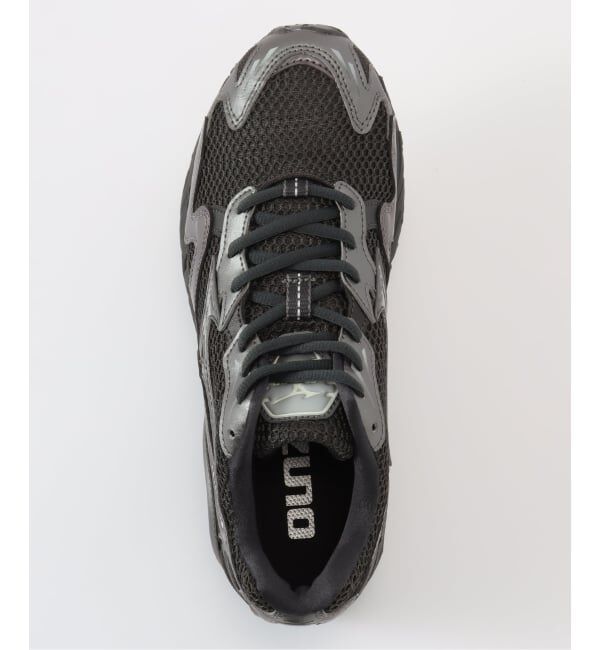 IENA「MIZUNO/ミズノ WAVE RIDER 10 スニーカー D1GA2104/2431」|スニーカー|