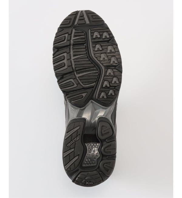 IENA「MIZUNO/ミズノ WAVE RIDER 10 スニーカー D1GA2104/2431」|スニーカー|