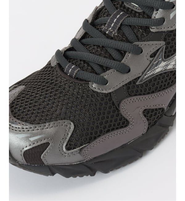 IENA「MIZUNO/ミズノ WAVE RIDER 10 スニーカー D1GA2104/2431」|スニーカー|