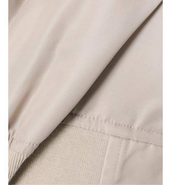 JOURNAL STANDARD「《追加予約》【洗える】ダブルジップMA-1」|ブルゾン・スタジャン|