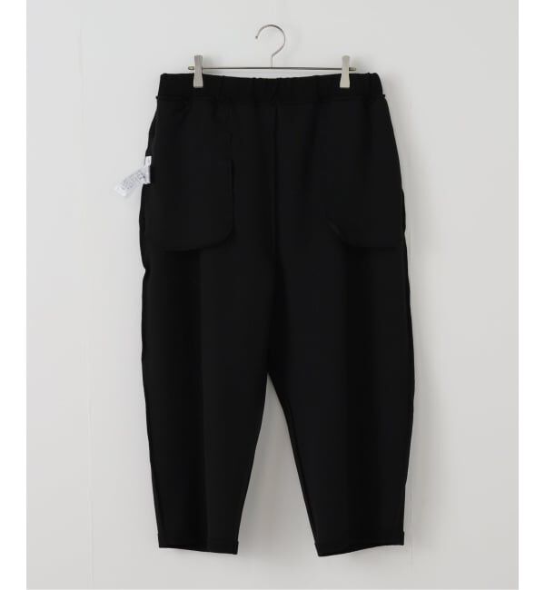 journal standard luxe「ブリスターニット タックバルーンパンツ」|その他|