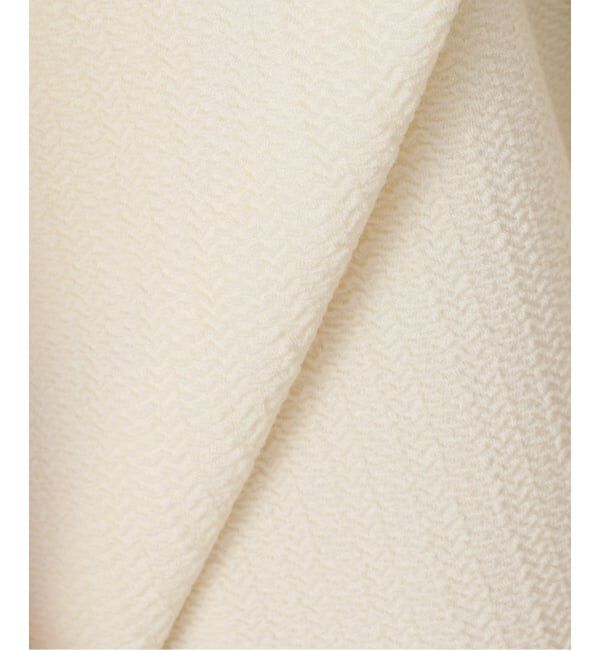 journal standard luxe「ブリスターニット タックバルーンパンツ」|その他|