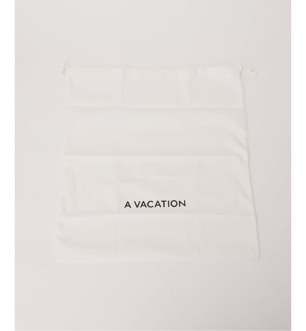 journal standard L'essage「《予約》【A VACATION/ア ヴァケーション】SABRINA ZEBRA/Aゼブラ柄バッグ」|ショルダー・メッセンジャー|