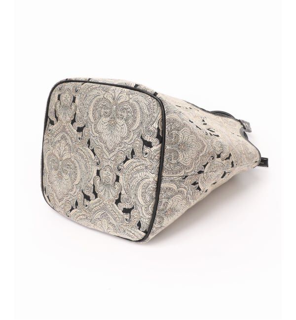 journal standard L'essage「《予約》【A VACATION/ア ヴァケーション】TENT ONYX：バッグ」|トートバッグ|