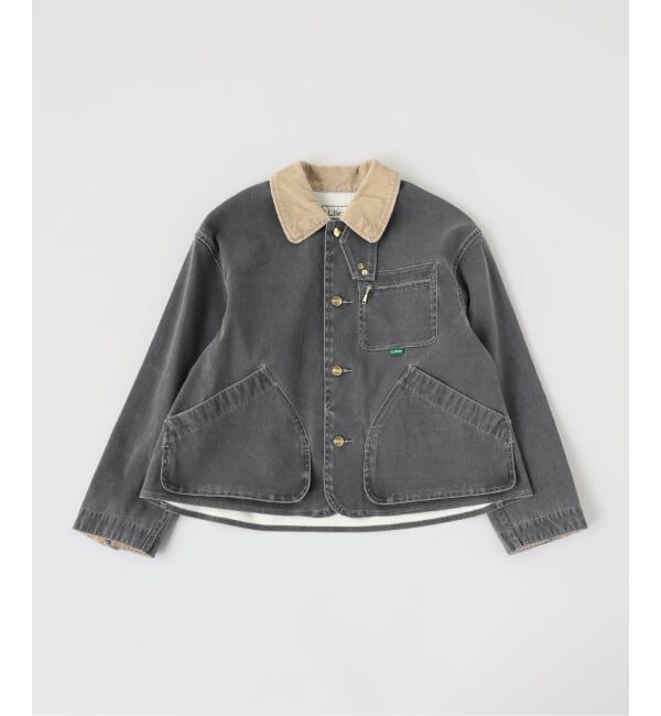 JOURNAL STANDARD「L.L.Bean / エルエルビーン Bean's Prospect Harbor FieldCoa」|その他|ブラック A