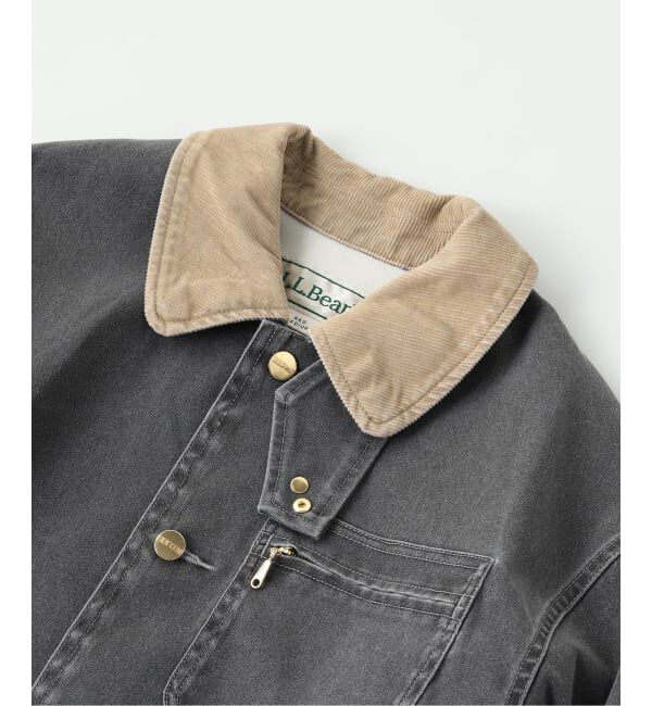 JOURNAL STANDARD「L.L.Bean / エルエルビーン Bean's Prospect Harbor FieldCoa」|その他|