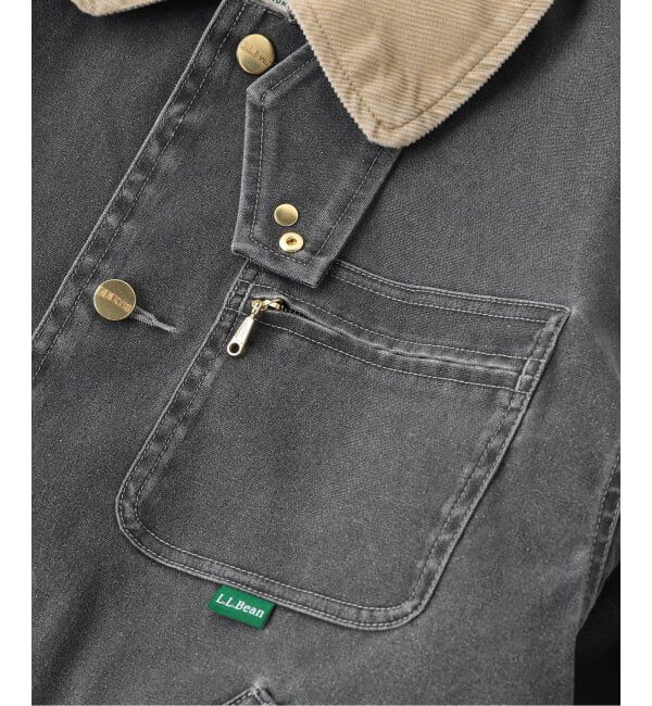 JOURNAL STANDARD「L.L.Bean / エルエルビーン Bean's Prospect Harbor FieldCoa」|その他|