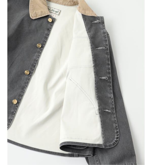 JOURNAL STANDARD「L.L.Bean / エルエルビーン Bean's Prospect Harbor FieldCoa」|その他|