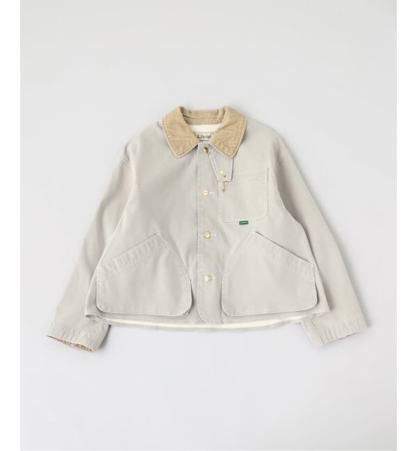 JOURNAL STANDARD「L.L.Bean / エルエルビーン Bean's Prospect Harbor FieldCoa」|その他|ベージュ