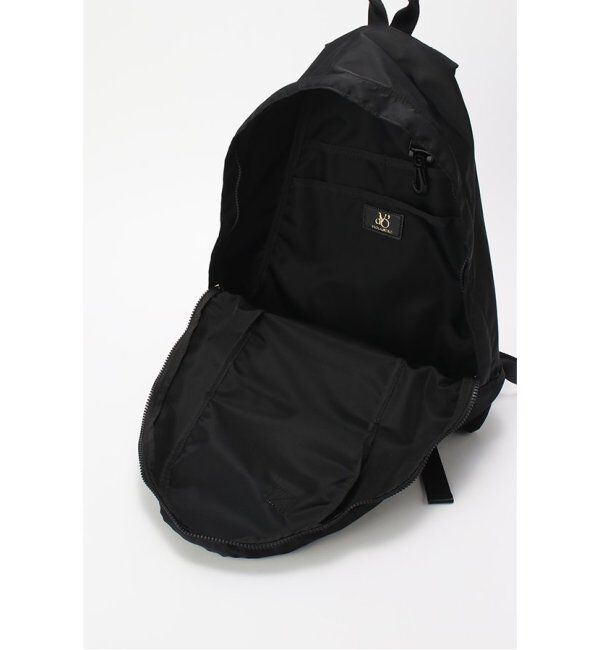  「VIOLAd&rsquo;ORO / ヴィオラドーロ バイヤスポケット ナイロンリュック」|リュック|