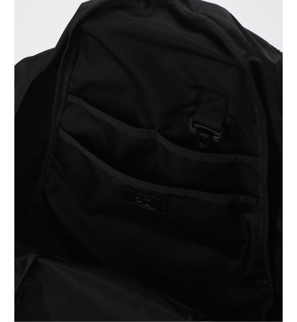  「VIOLAd&rsquo;ORO / ヴィオラドーロ バイヤスポケット ナイロンリュック」|リュック|