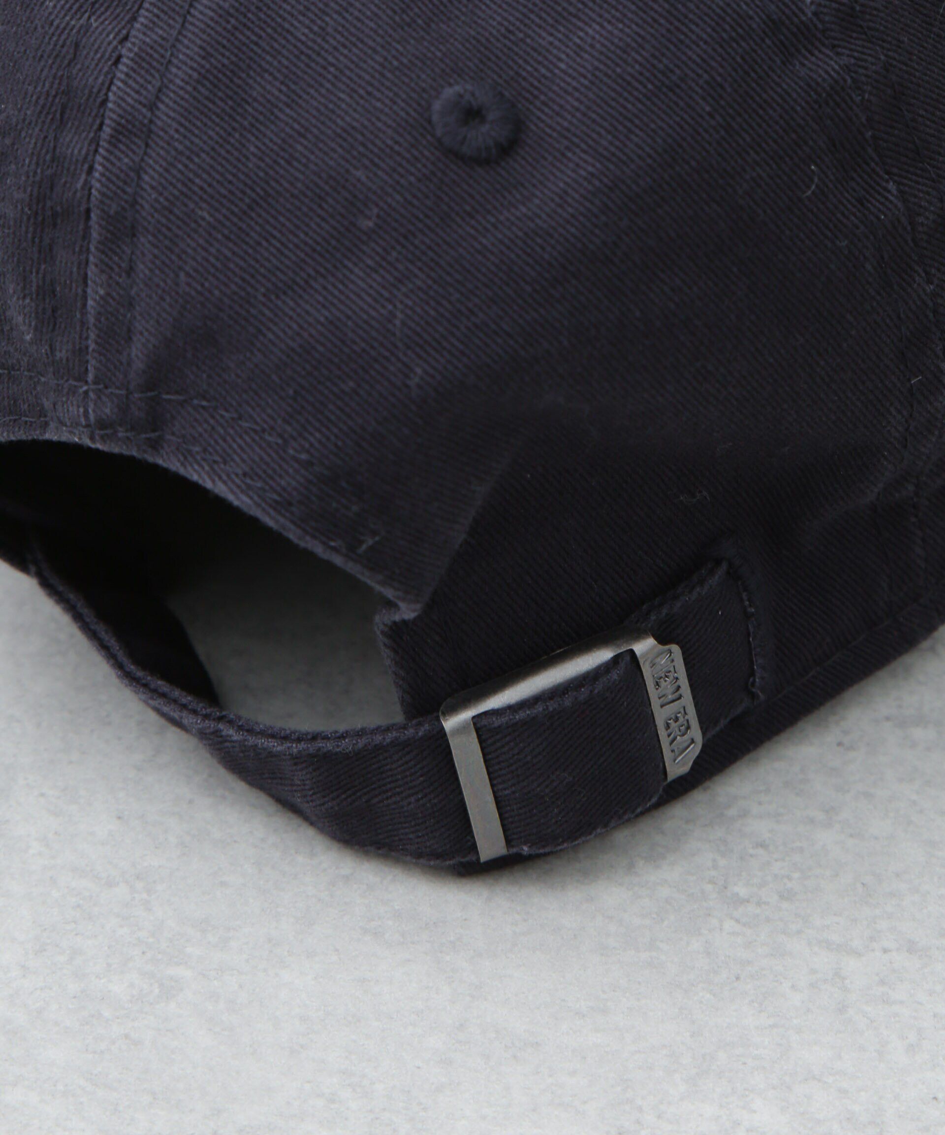 nano･universe「NEW ERA/別注 CC NEYYAN MINILOGO CAP」|キャップ・キャスケット|