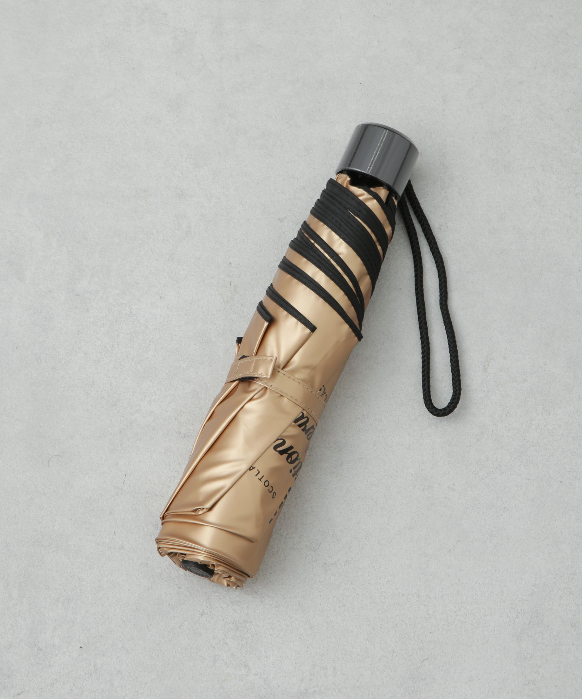 nano･universe「Traditional Weatherwear/LIGHT WEIGHT UMBRELLA」|その他|