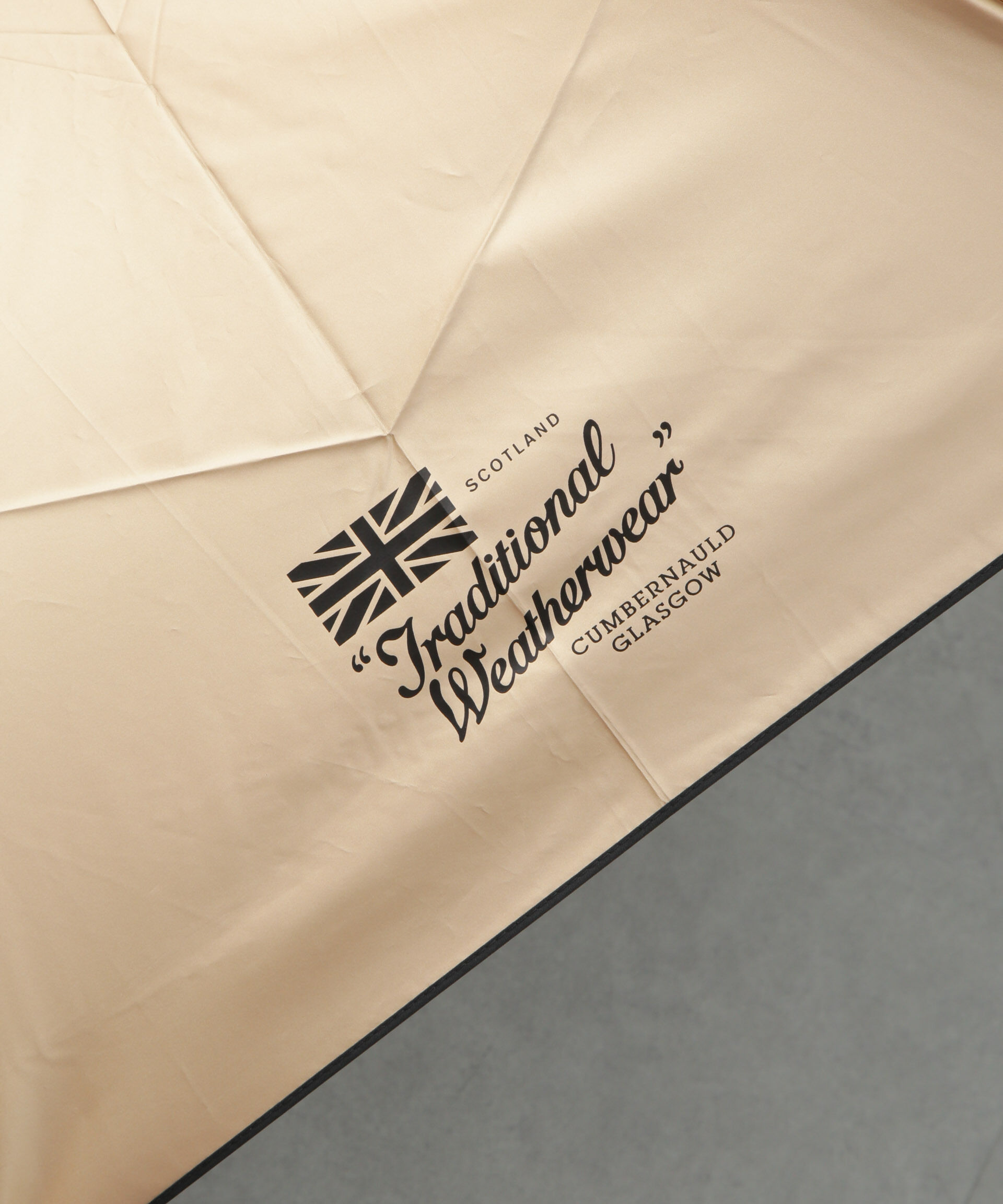 nano･universe「Traditional Weatherwear/LIGHT WEIGHT UMBRELLA」|その他|