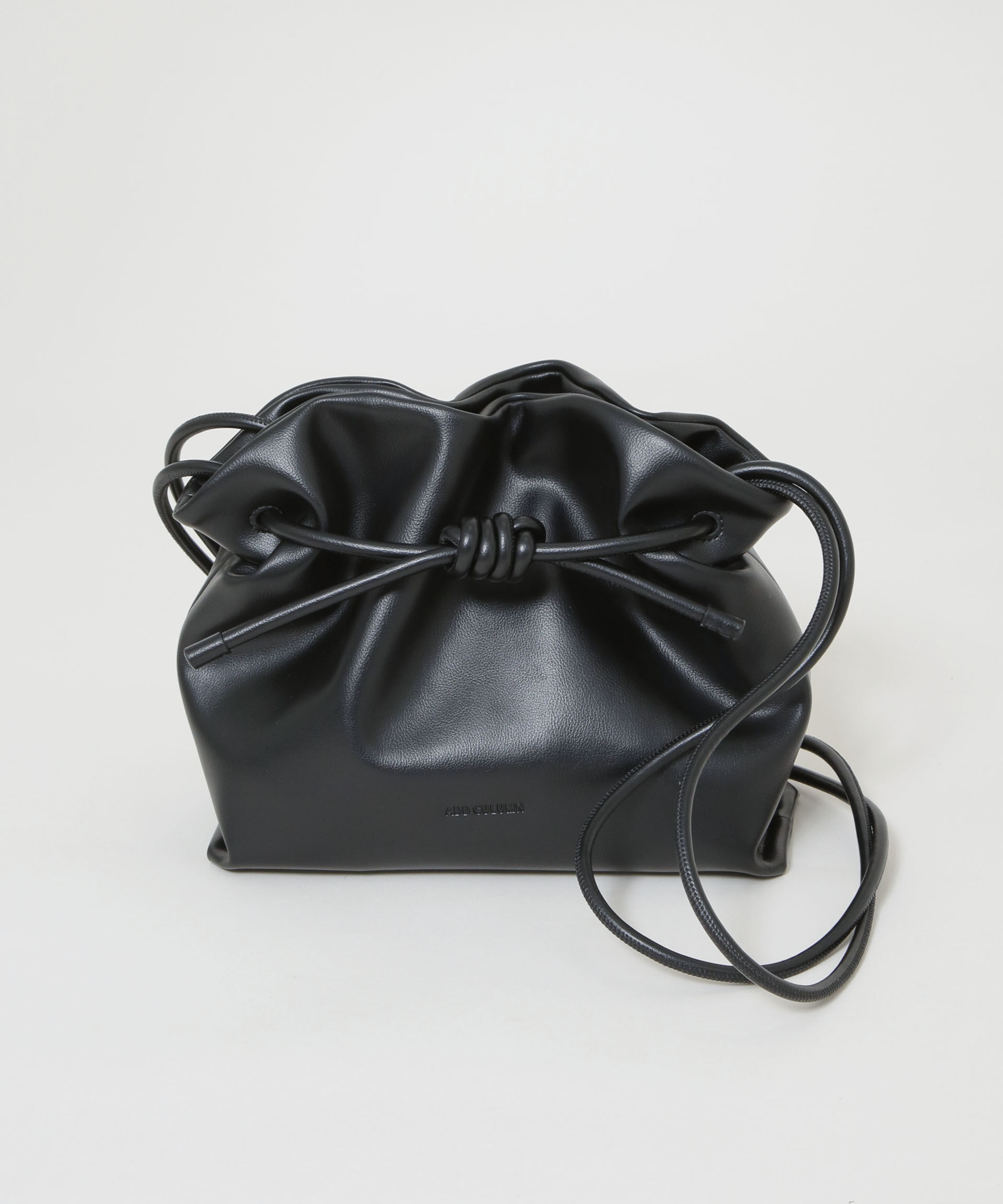 nano･universe「ADD CULUMN/MORPH LONG SHLD」|ショルダー・メッセンジャー|