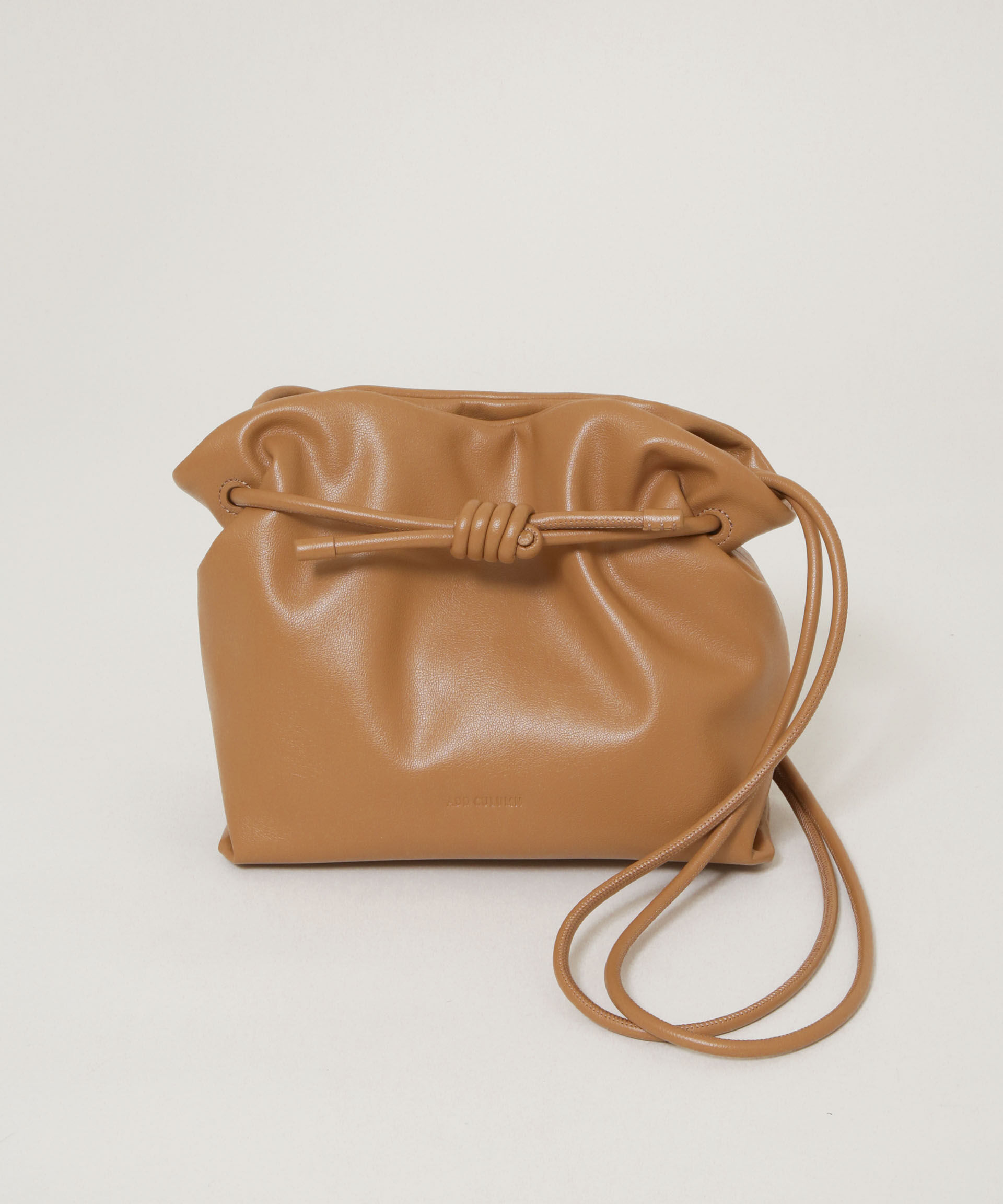 nano･universe「ADD CULUMN/MORPH LONG SHLD」|ショルダー・メッセンジャー|