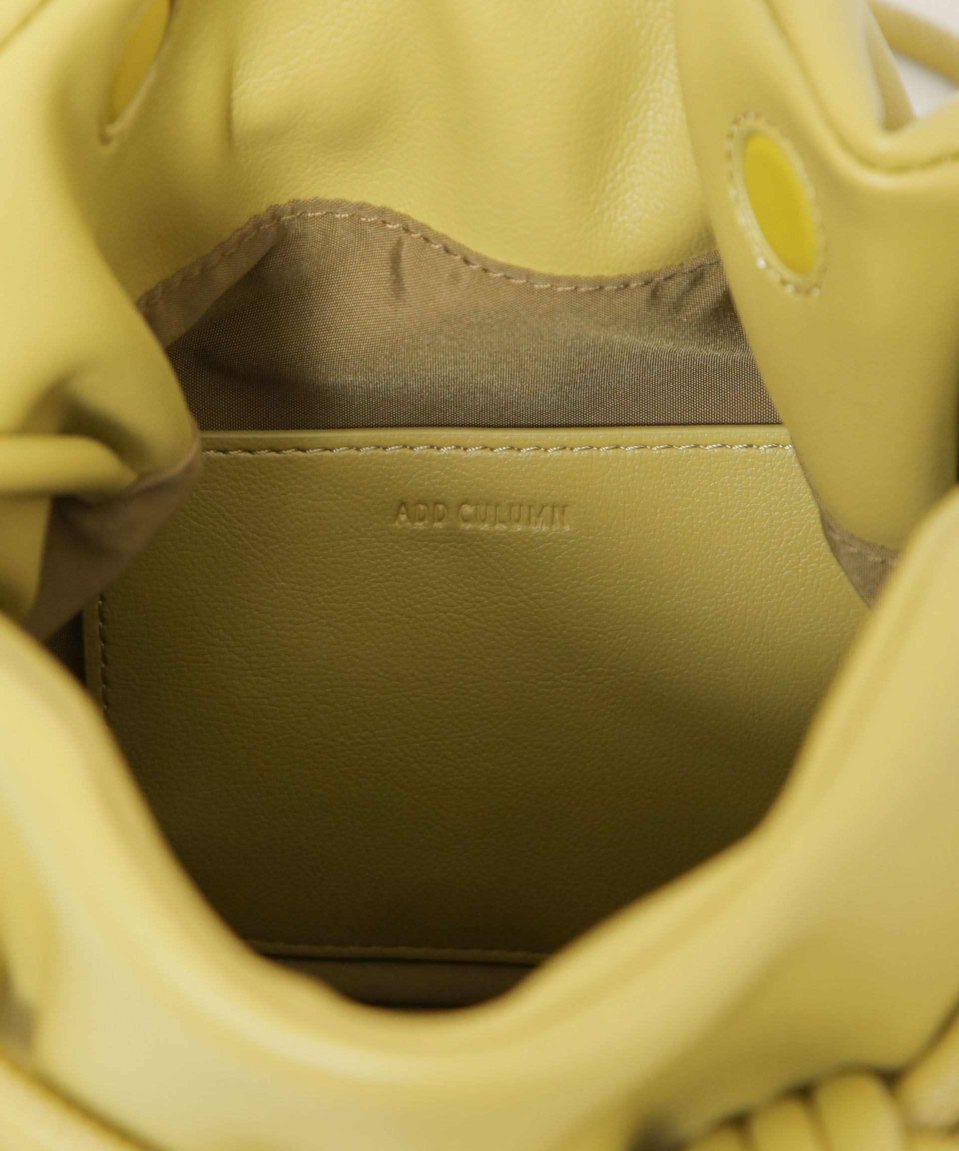 nano･universe「ADD CULUMN/MORPH LONG SHLD」|ショルダー・メッセンジャー|