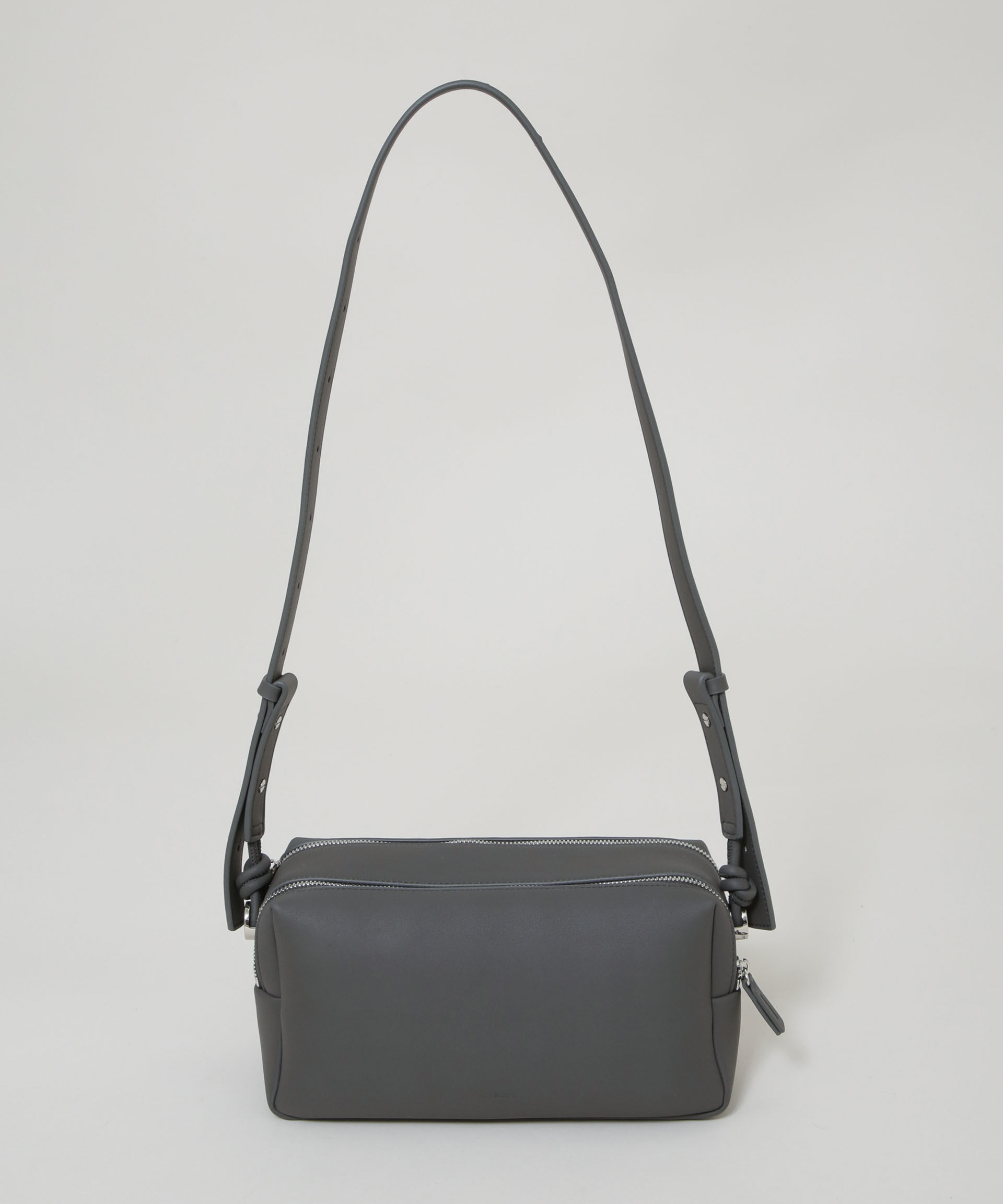 nano･universe「ADD CULUMN/TABLET BOX」|ショルダー・メッセンジャー|