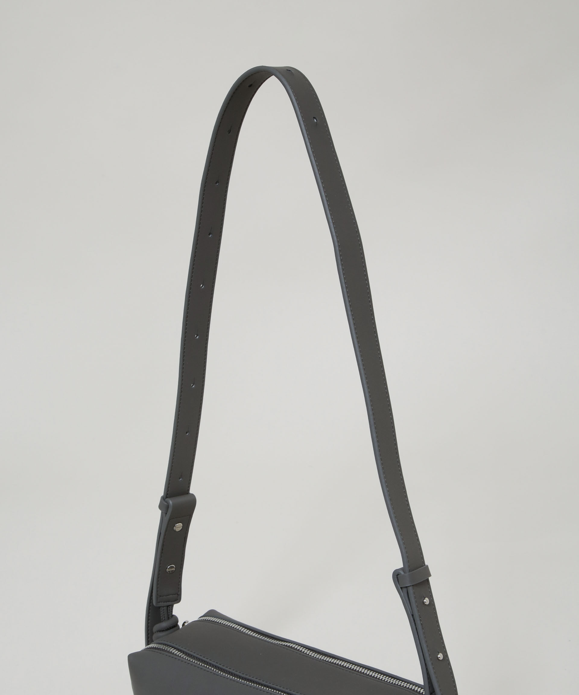 nano･universe「ADD CULUMN/TABLET BOX」|ショルダー・メッセンジャー|