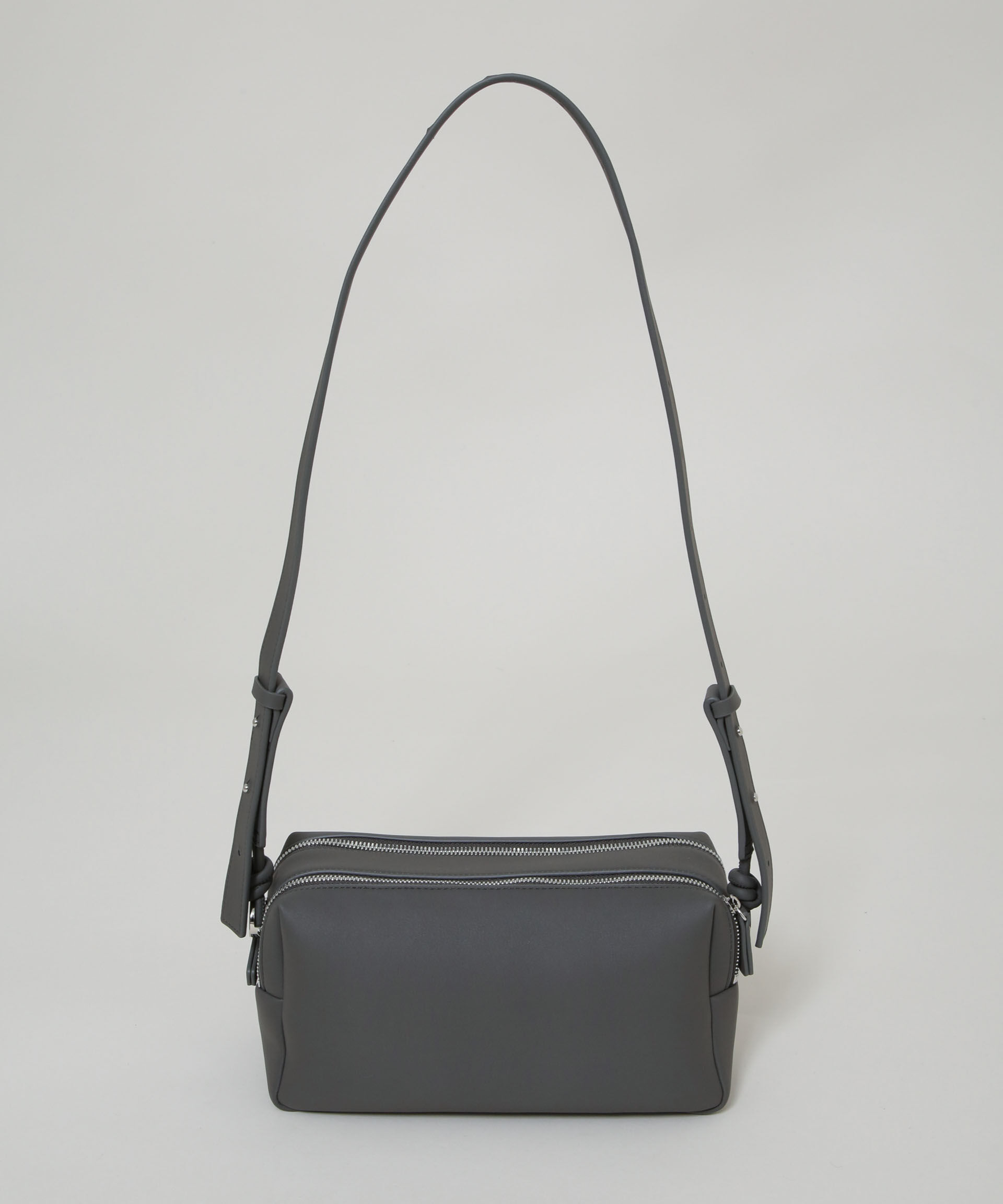 nano･universe「ADD CULUMN/TABLET BOX」|ショルダー・メッセンジャー|