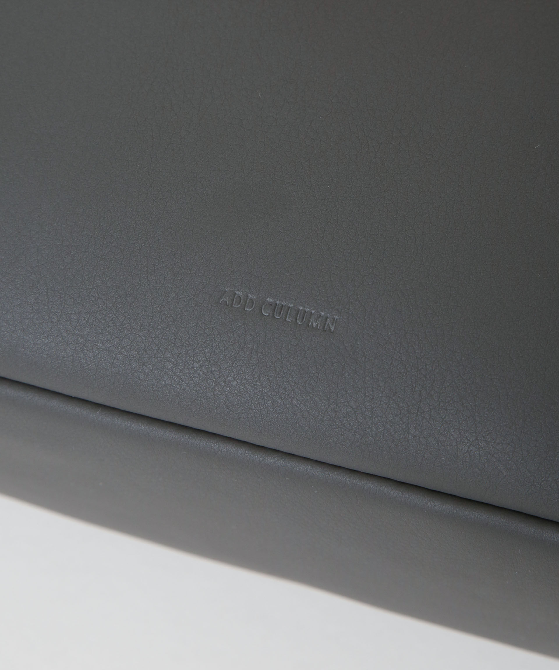 nano･universe「ADD CULUMN/TABLET BOX」|ショルダー・メッセンジャー|