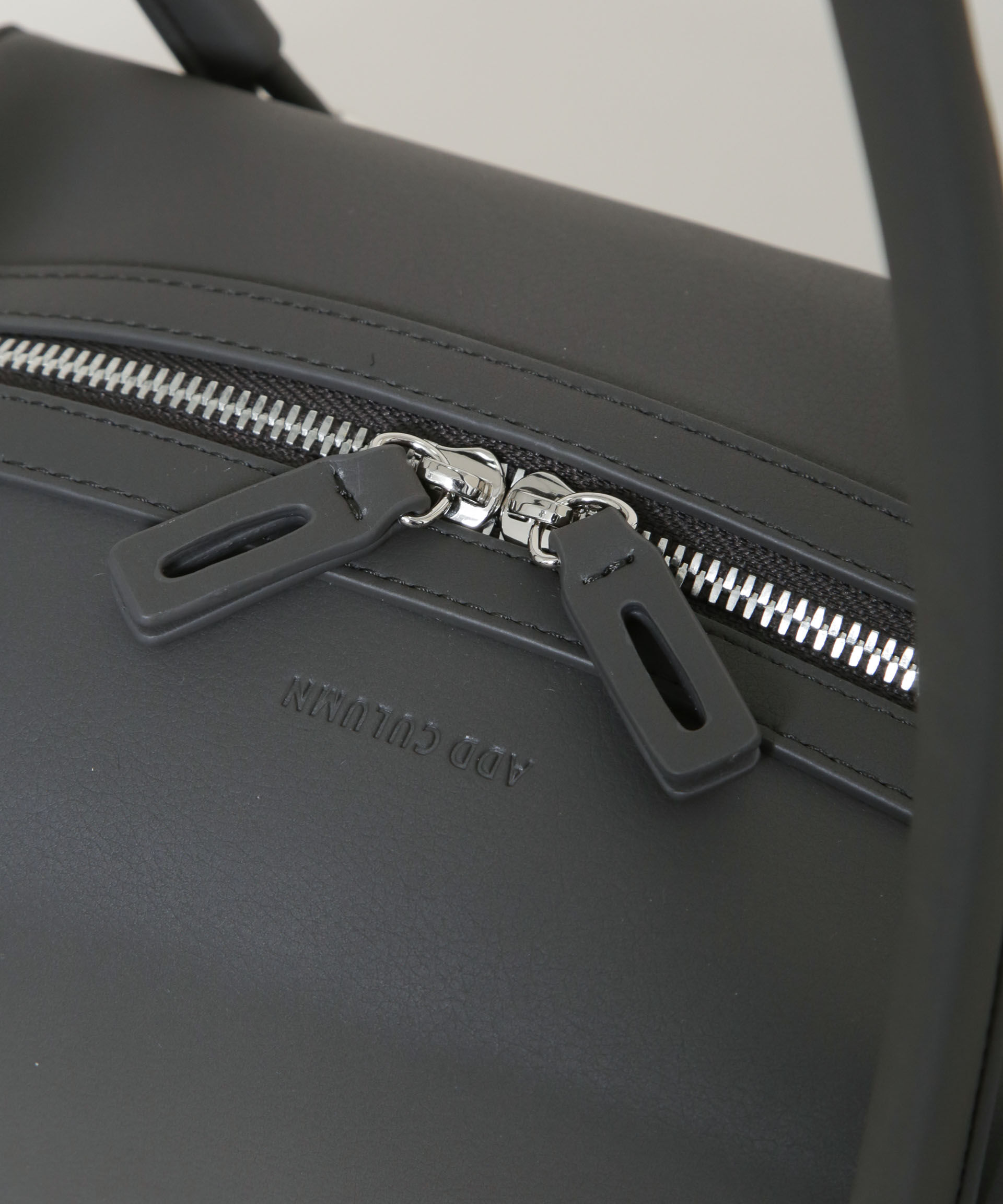 nano･universe「ADD CULUMN/TABLET BOSTON」|ショルダー・メッセンジャー|