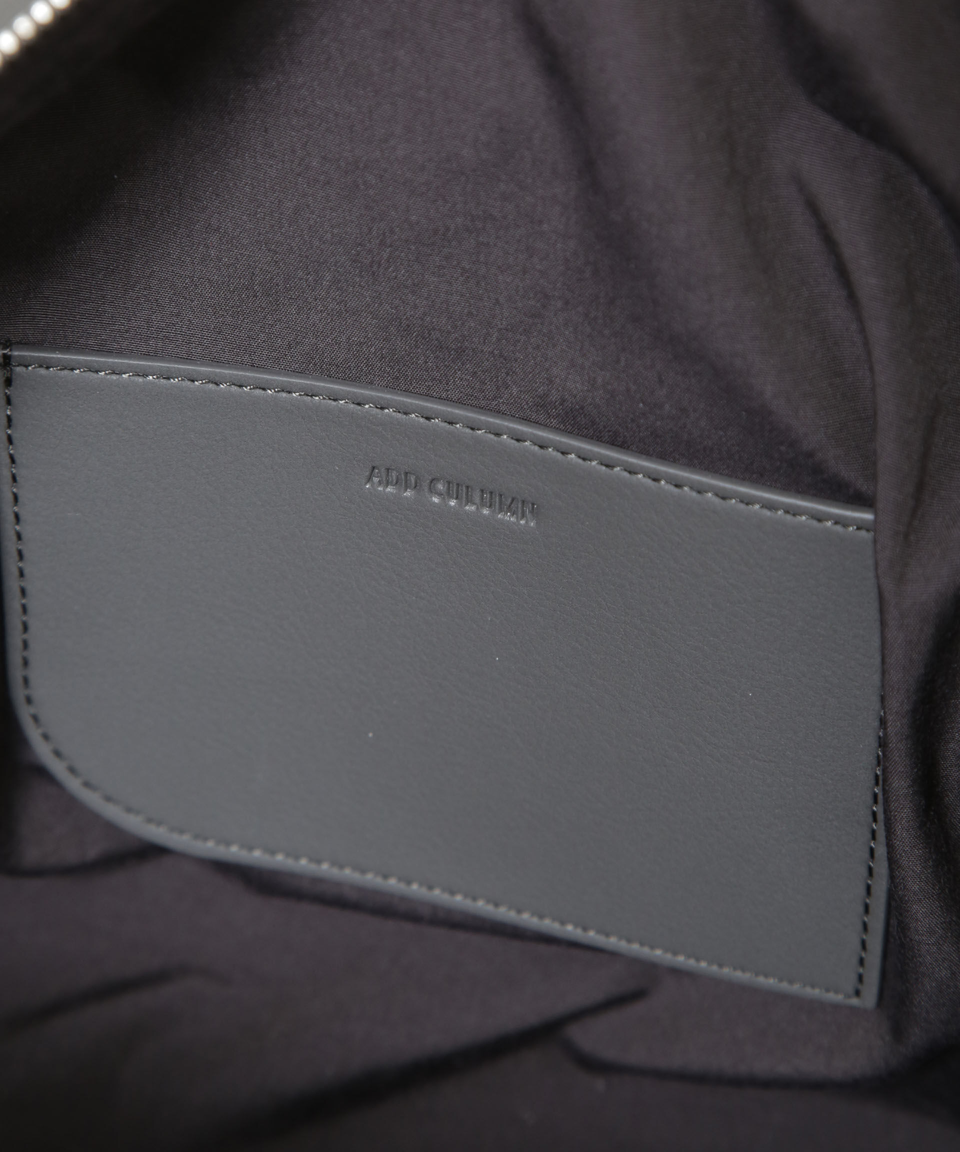 nano･universe「ADD CULUMN/TABLET BOSTON」|ショルダー・メッセンジャー|