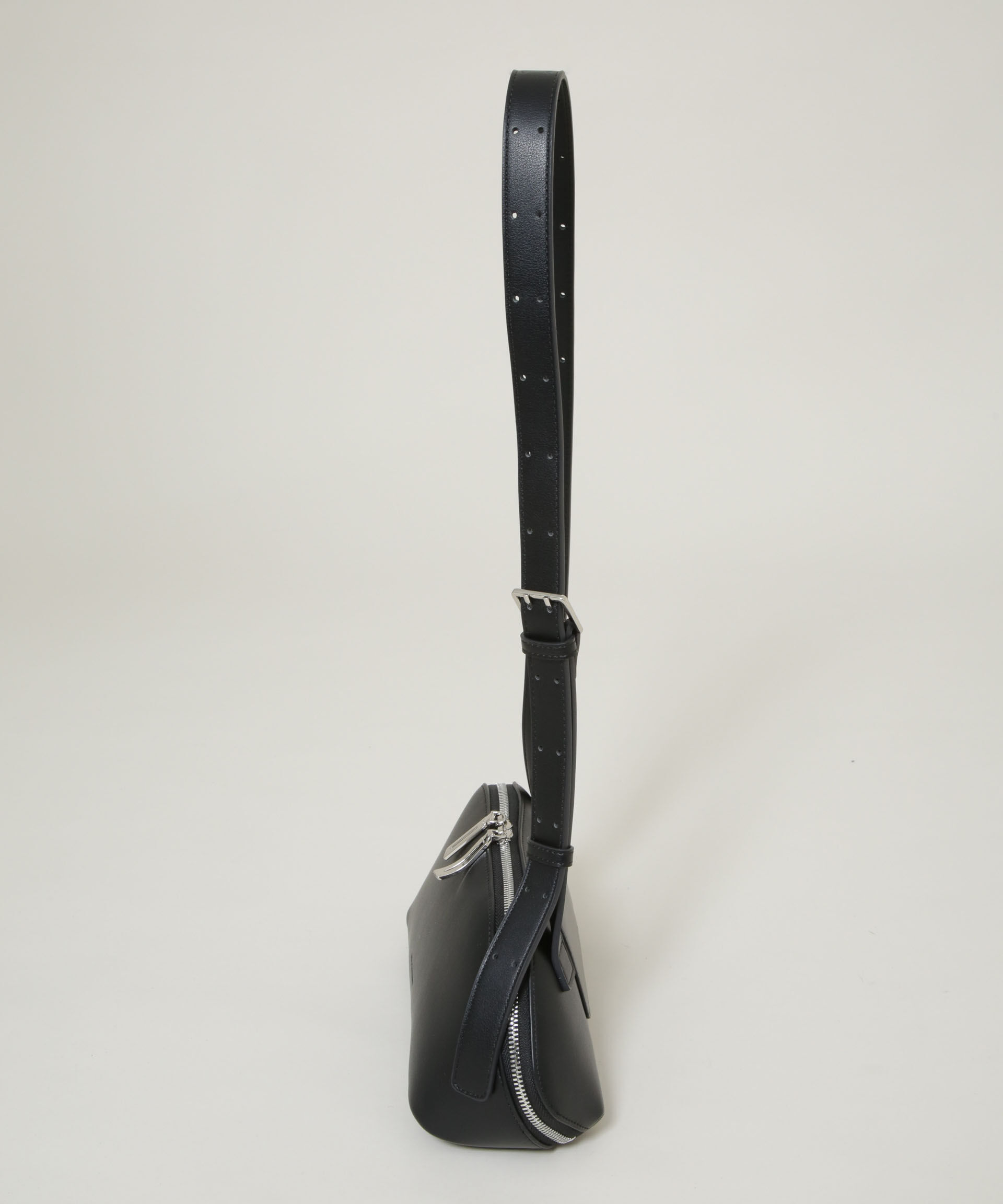 nano･universe「ADD CULUMN/FIGRE BODYBAG」|ショルダー・メッセンジャー|