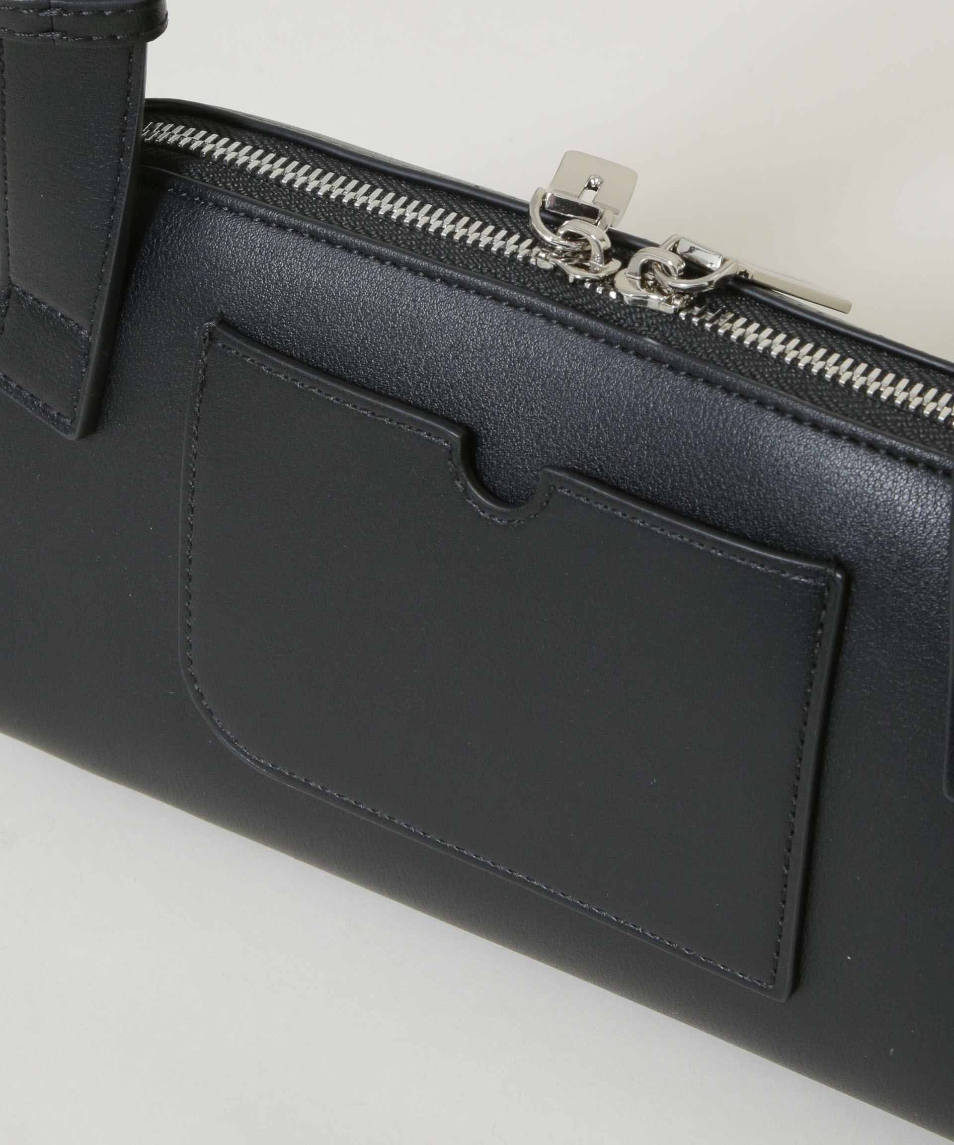 nano･universe「ADD CULUMN/FIGRE BODYBAG」|ショルダー・メッセンジャー|