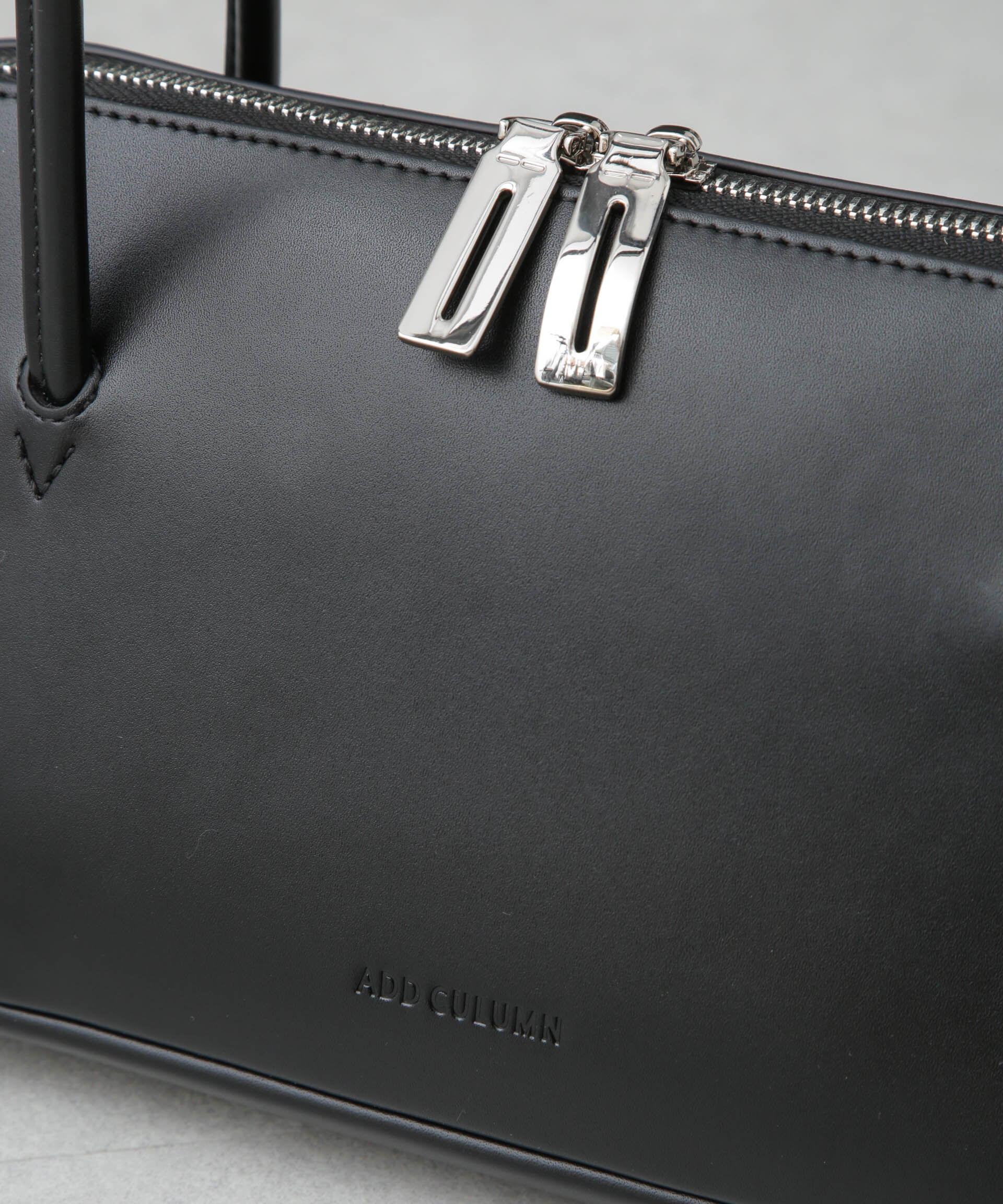 nano･universe「ADD CULUMN/FIGRE BOSTON」|ショルダー・メッセンジャー|