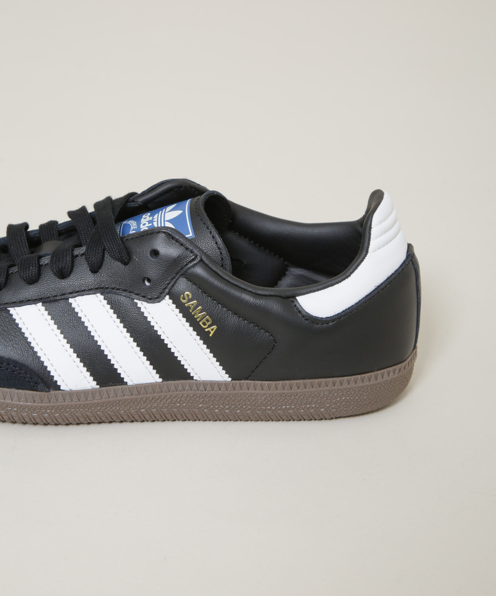 nano･universe「adidas/SAMBA OG」|スニーカー|