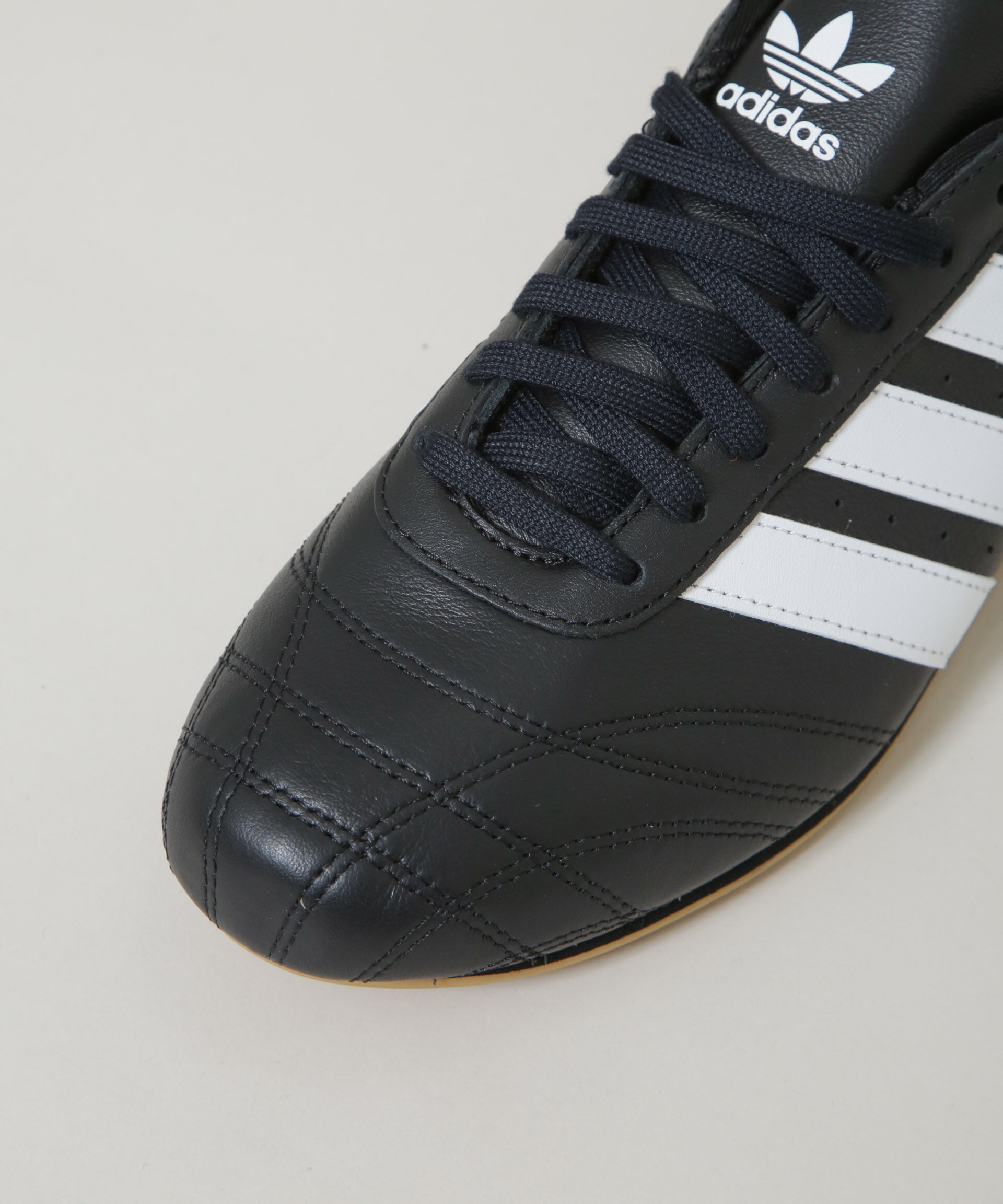 nano･universe「adidas/TAEKWONDO LACE W」|スニーカー|